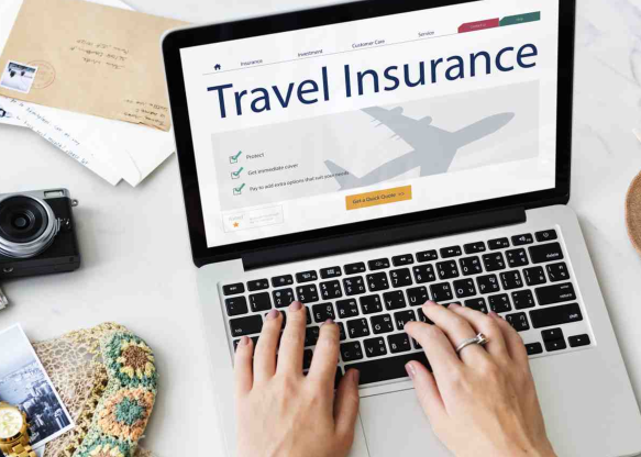 Ensuring Your Journeys with Comprehensive Travel Insurance
