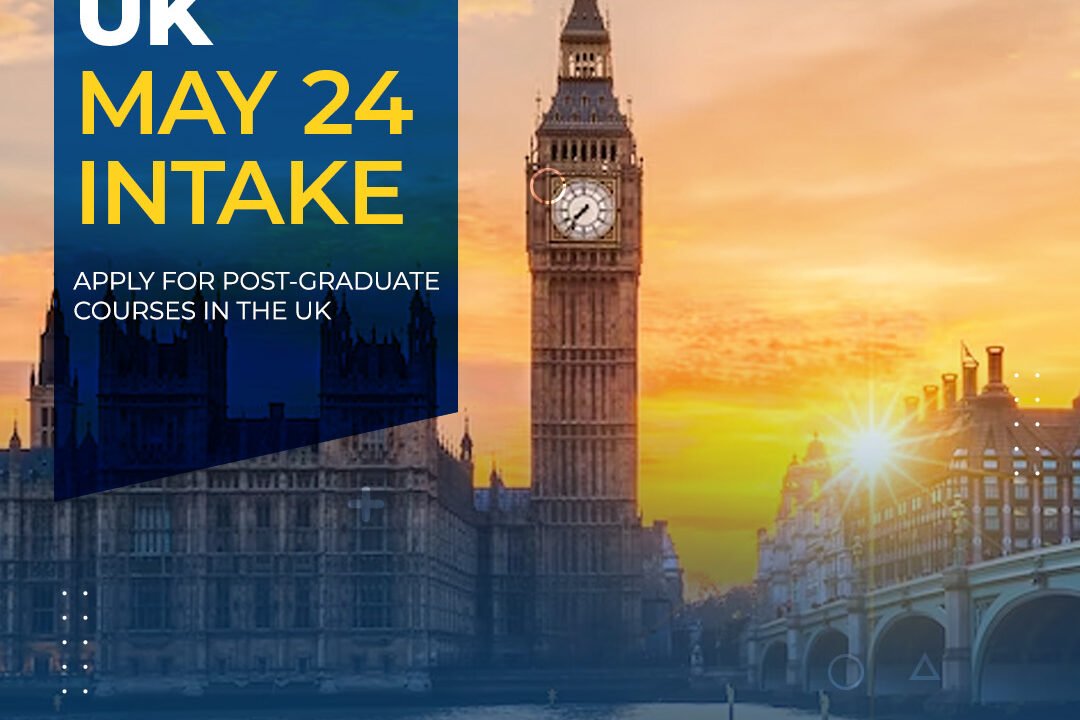 UK Study Visa Consultants