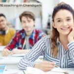 PTE coaching in ChandigarhPTE coaching in Chandigarh