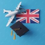 study in the UK