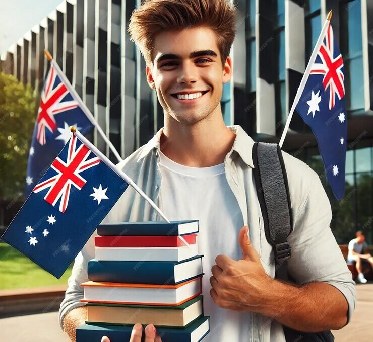 Australia Study Visa Consultants