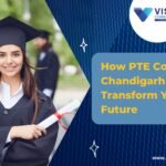 PTE Coaching in Chandigarh