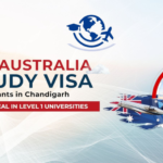 Australia Study Visa Consultants in Chandigarh